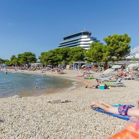 Apartments Secret Garden Βόντιτσε Εξωτερικό φωτογραφία