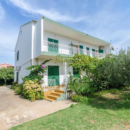 Apartments Secret Garden Βόντιτσε Εξωτερικό φωτογραφία