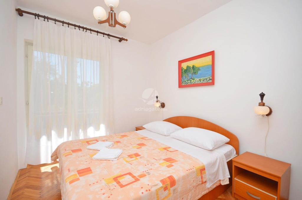 Apartments Secret Garden Βόντιτσε Δωμάτιο φωτογραφία