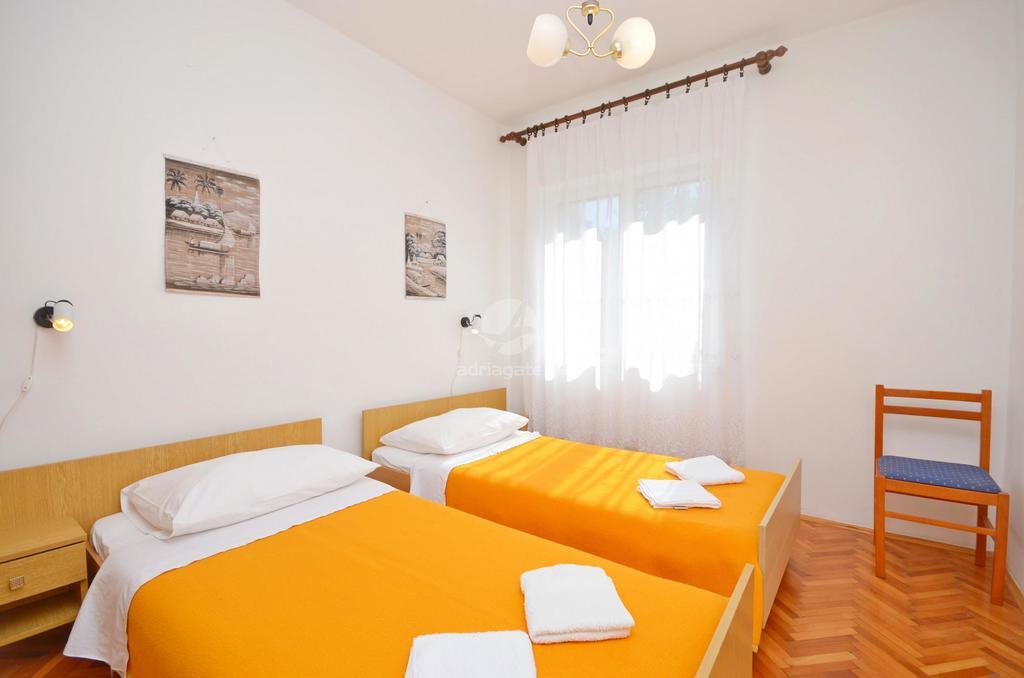 Apartments Secret Garden Βόντιτσε Δωμάτιο φωτογραφία