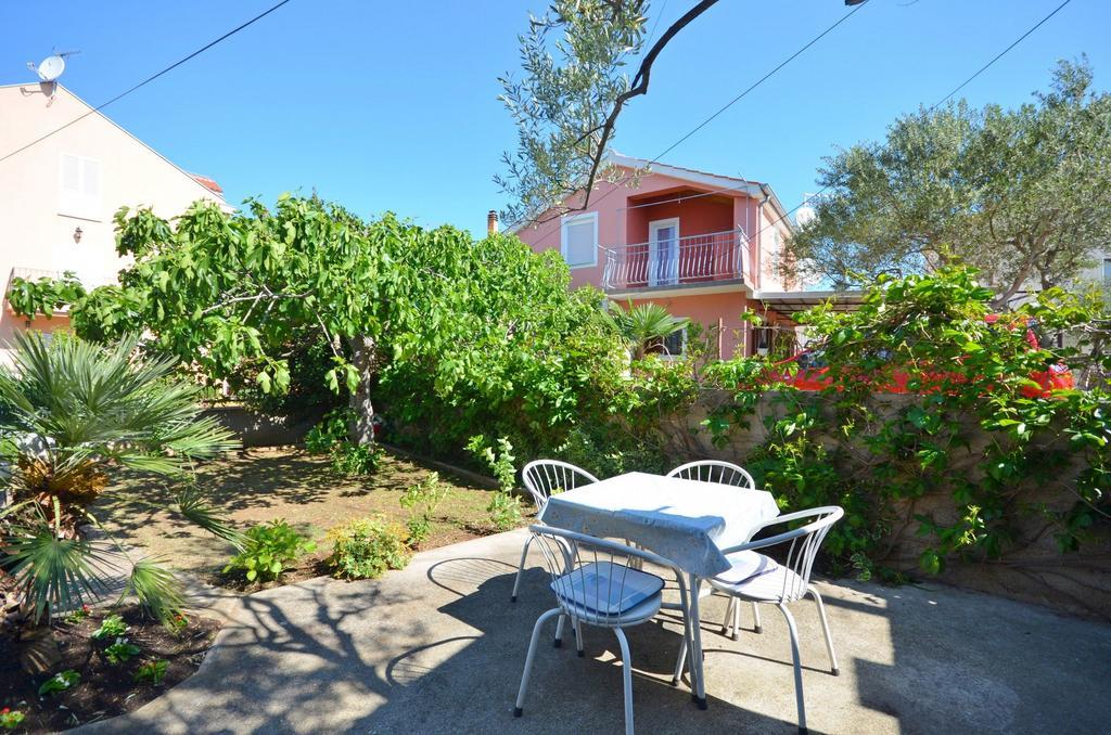 Apartments Secret Garden Βόντιτσε Εξωτερικό φωτογραφία