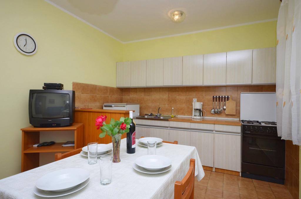 Apartments Secret Garden Βόντιτσε Εξωτερικό φωτογραφία