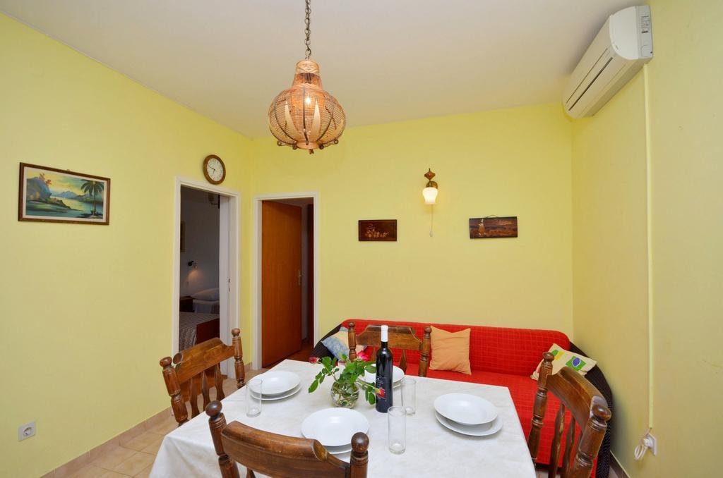 Apartments Secret Garden Βόντιτσε Εξωτερικό φωτογραφία