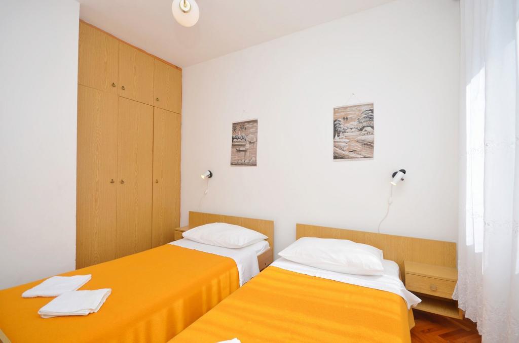 Apartments Secret Garden Βόντιτσε Εξωτερικό φωτογραφία