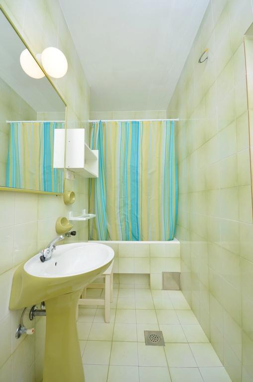 Apartments Secret Garden Βόντιτσε Εξωτερικό φωτογραφία