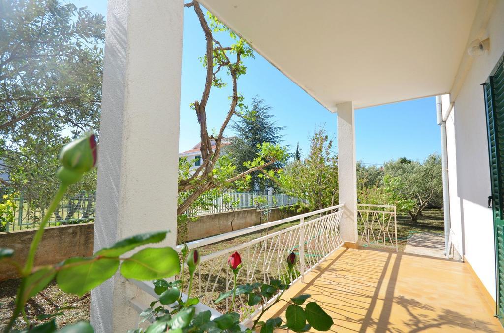 Apartments Secret Garden Βόντιτσε Εξωτερικό φωτογραφία