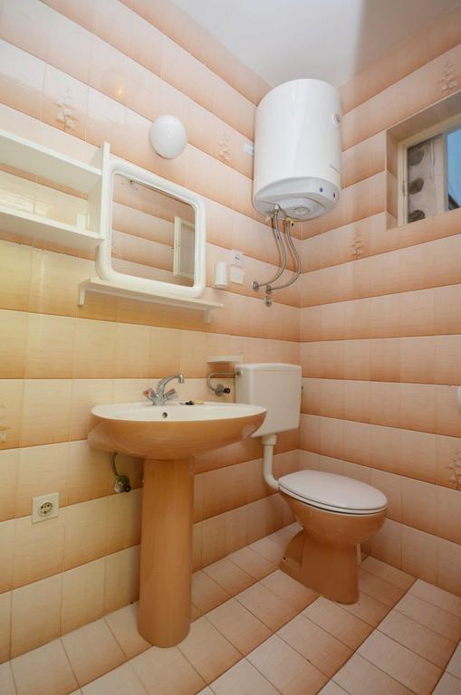 Apartments Secret Garden Βόντιτσε Εξωτερικό φωτογραφία
